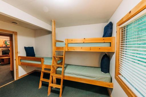 Private Beach Mohican Outdoor Center - Housity