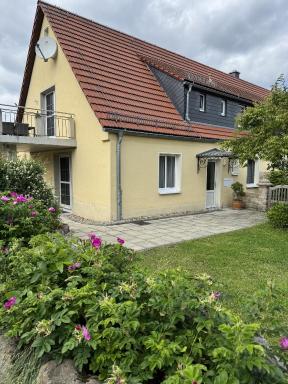 Landhaus Weißig & Rathen - Housity