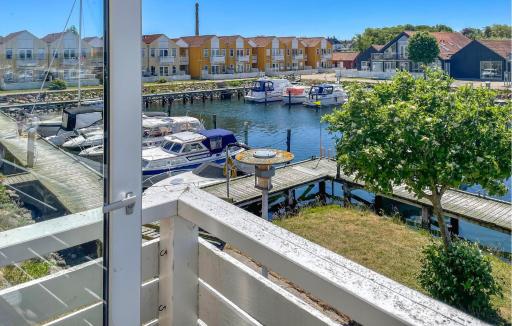 Travel Proud Cozy Apartment In Rudkøbing With Wifi - Housity