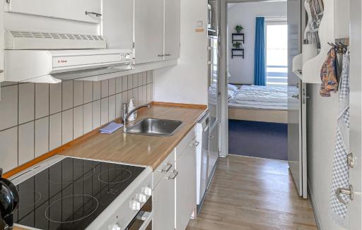 Travel Proud Cozy Apartment In Rudkøbing With Wifi - Housity