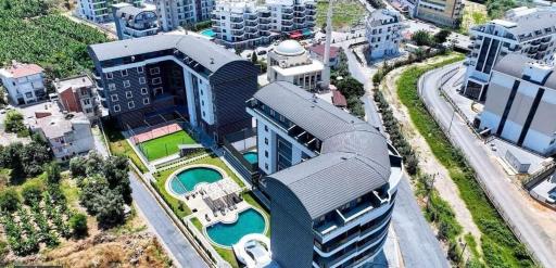 Salam Residence - Housity
