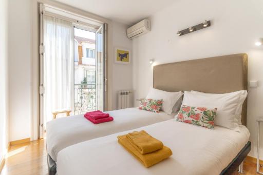 LV Premier Apartments Baixa- PR - Housity