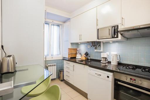 LV Premier Apartments Baixa- PR - Housity