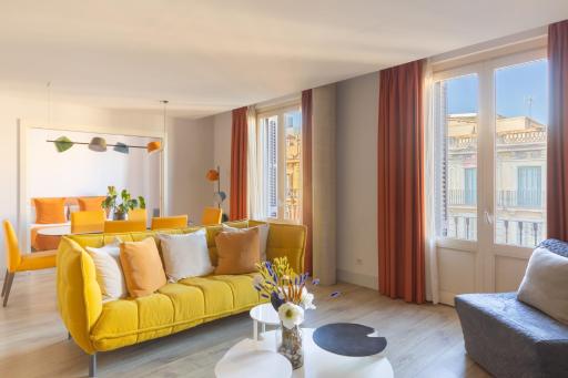 Cosmo Apartments Passeig de Gràcia - Housity