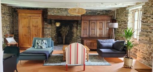 La Villauvert - Cottage - Housity