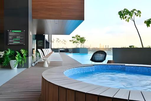 Lobby 33 - Housity