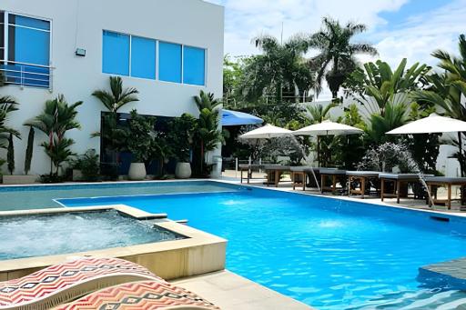 Hotel Lotto Boutique - Housity