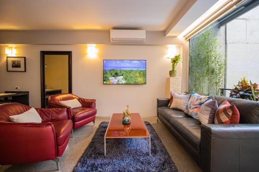 Masaryk 123 Executive Luxury Apartments in Polanco - Housity