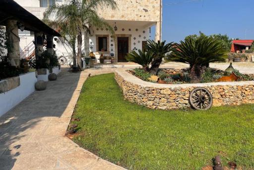 Da Mesciu Nzinu - Housity