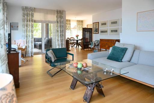 Luxury Lake View Motta Apartment in Lugano - Housity