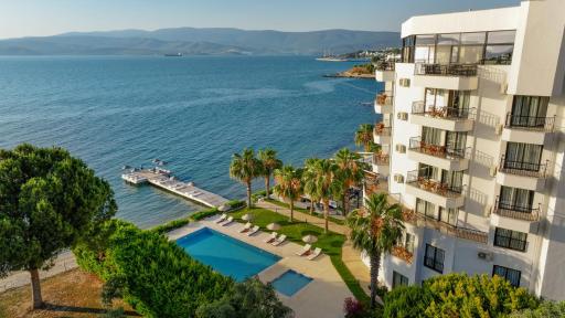 Med-Inn Hotel - Housity