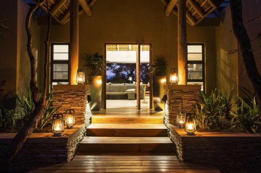Moya Safari Lodge & Villa - Housity