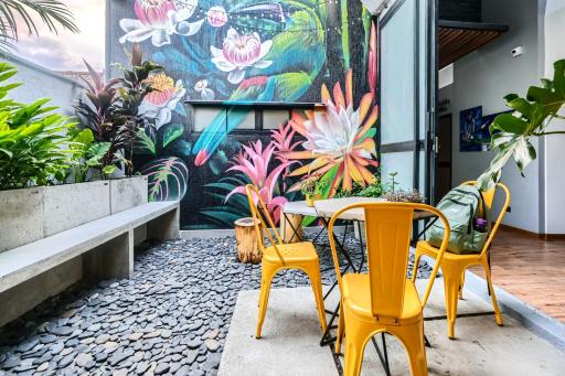 Coclí Hotel - Housity