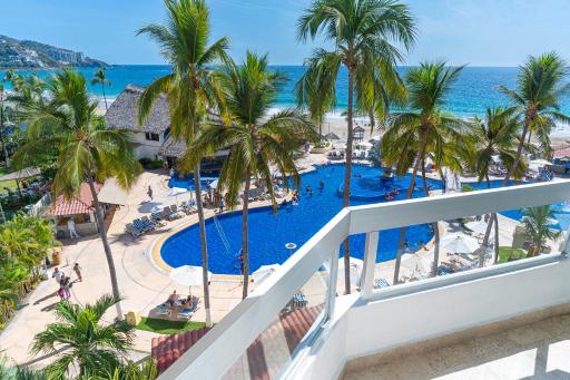 Krystal Ixtapa All Inclusive - Housity