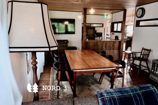 NORD 3 自然豊かな家 - Manji Village - - Housity