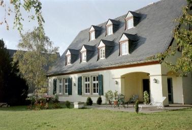 Gut Hermannsberg, Gästehaus - Housity