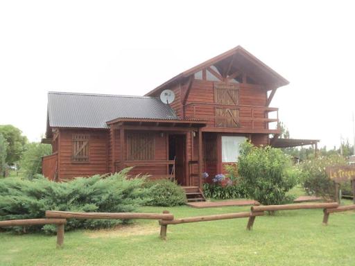 La Tregua - Housity