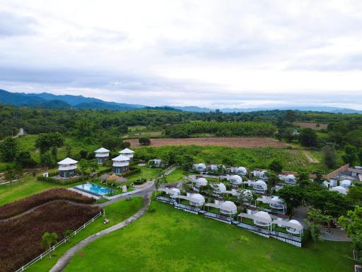 ไร่บำรุงผล Raibumrungphol - Housity