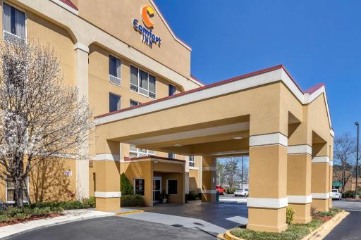 Comfort Inn Blythewood - North Columbia - Housity