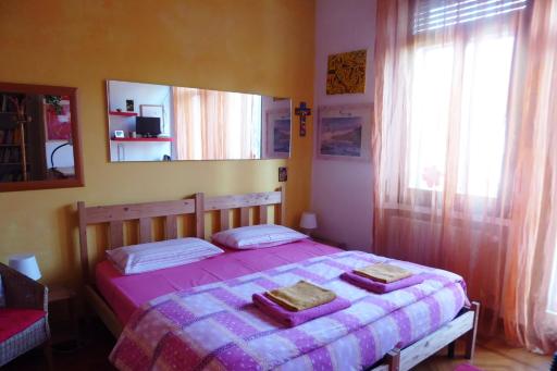 B&B Al Santo - Housity