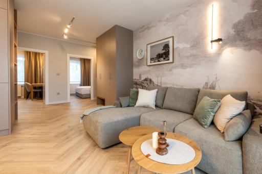 Apartament Wejhera III - Housity