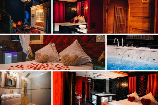 Le Love Spa - Housity