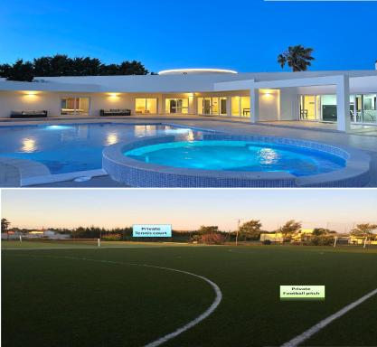 Villa Portugal - Housity