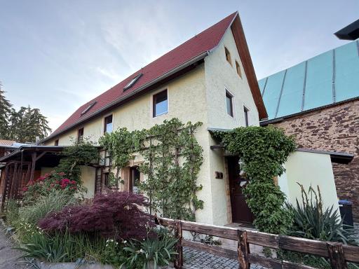 Wohnperle Bauernhaus Meusegast - Housity