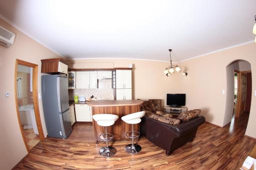 Balm Apartman - Housity