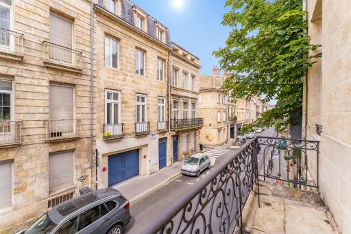 Appartements Climatises en Hyper Centre - Housity