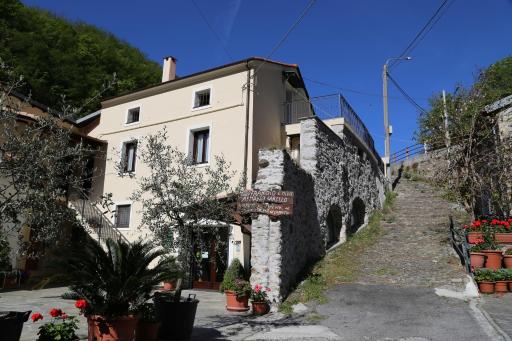 Agriturismo Dai Marchesin - Housity