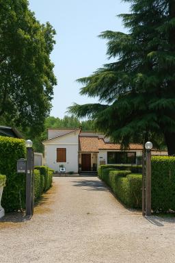 B&B La Quercia - Housity