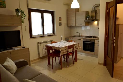 Manoppello Scalo Two-room apartment & parking - Housity