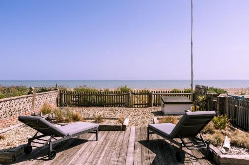 Beach Cottage - Housity
