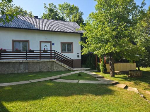 Country house Plitvice - Housity