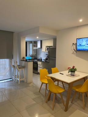 Departamento Lipari Mar del Plata Deluxe - Housity