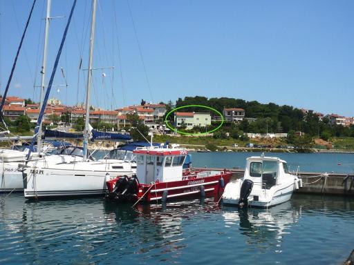 Apartments Karmen Pula - Housity