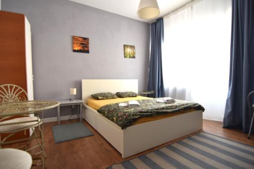 Studio Piata Rosetti - Housity