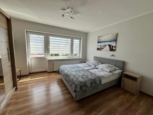 Pokoje Gościnne U RYBAKA - Housity