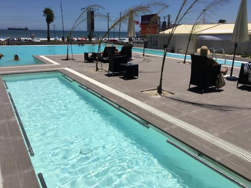 Apartamento en Club Oceano - Housity