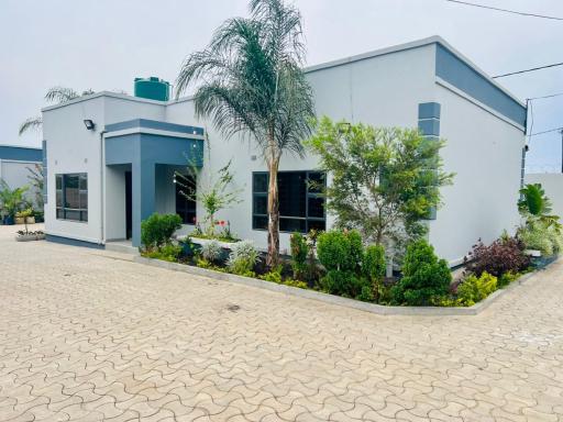 Muka Staytel - Housity