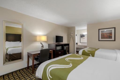 Quality Inn Acworth North - Housity