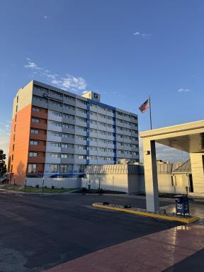 Comfort Inn Denver Central - Housity