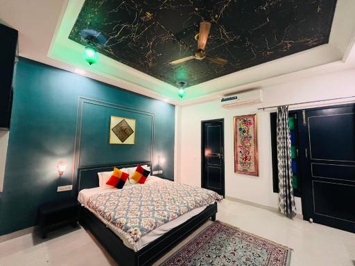 Shiv Kothi - Homestay - Housity