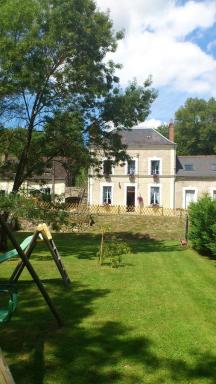 La Maison des Renaudières - Housity