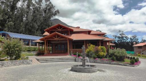 Hostería San Clemente - Hizvo