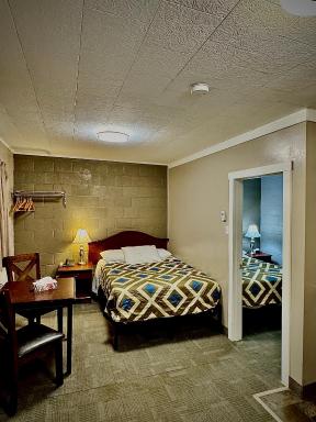 Caravel Motel - Housity