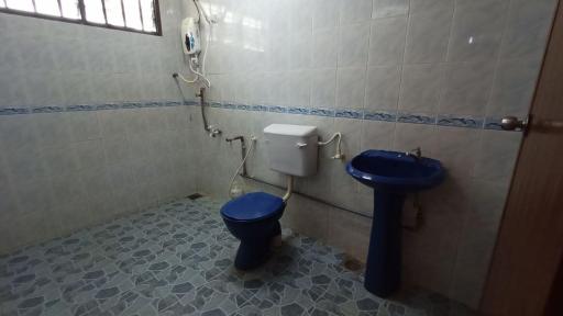 HOMESTAY SEGAMAT - Impian Home - Housity