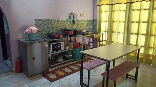 HOMESTAY SEGAMAT - Impian Home - Housity