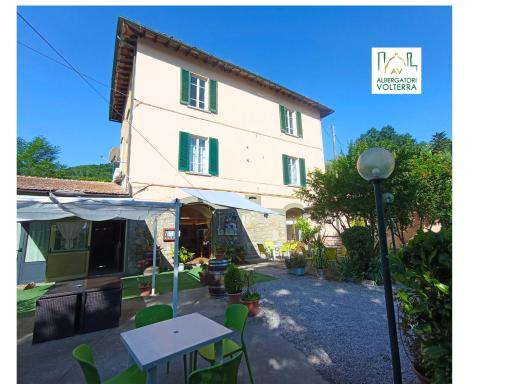 Locanda Prato d'Era - Hizvo